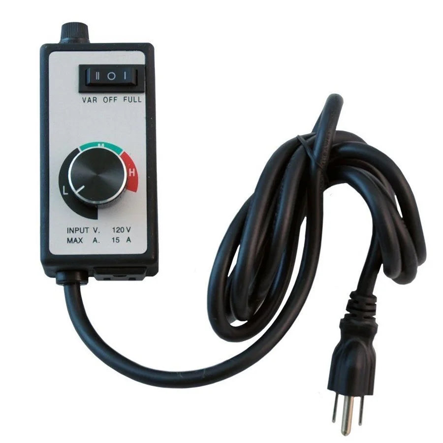 FAN SPEED CONTROLLER