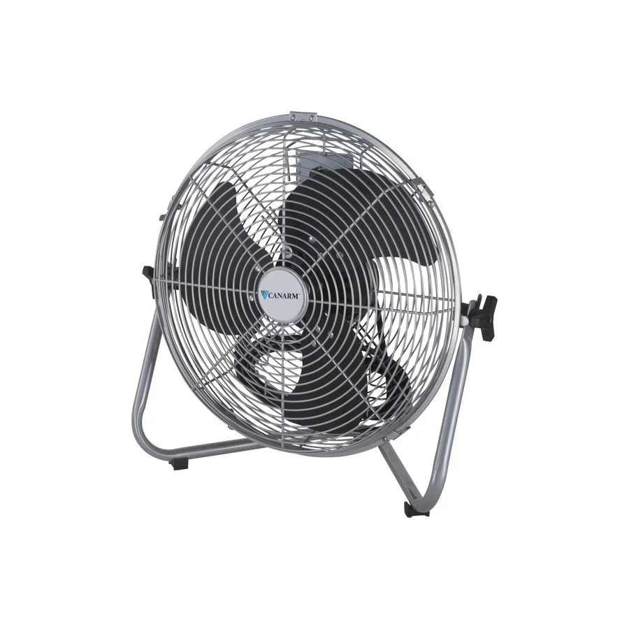 CANARM FLOOR FAN 20'' (1)