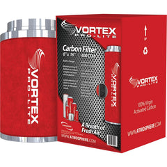 VORTEX PRO-LITE FILTRE 6'' X 16'' 