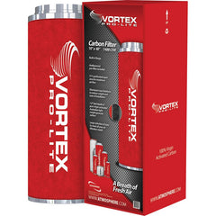 VORTEX PRO-LITE FILTRE 10'' X 40'' 