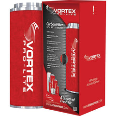 VORTEX PRO-LITE FILTRE 6'' X 24'' 