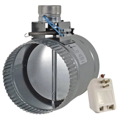 CLAPET ÉLECTRIQUE