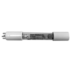 UVONAIR AMPOULE DE REMPLACEMENT POUR JR 1000 6'' 