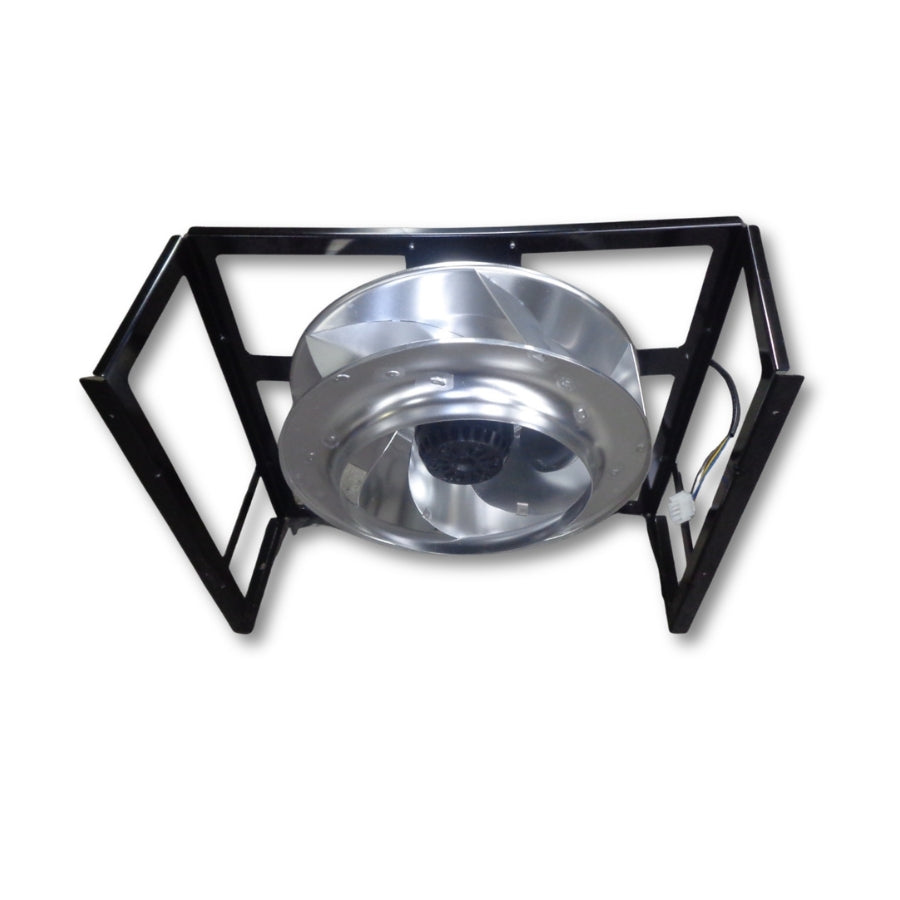 QUEST ENSEMBLE ROTOR DE VENTILATEUR Q506 (R410A) 