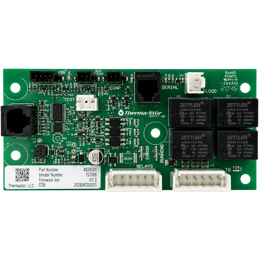 QUEST CONTROL BOARD ASSY Q506  (R410A)
