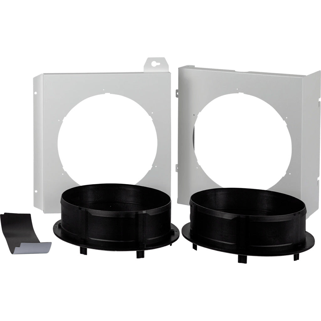 QUEST DUCT KIT FOR Q100 -120V - R454B