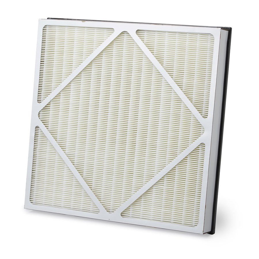 QUEST HEPA FILTER 18''x18''x2.5'' FOR QUEST H5