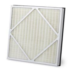 QUEST HEPA FILTRE 18''x18''x2.5'' POUR QUEST H5 