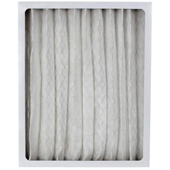 QUEST MERV 8 FILTRE 17.5''x14''x1.75'' POUR DUAL 110&150 