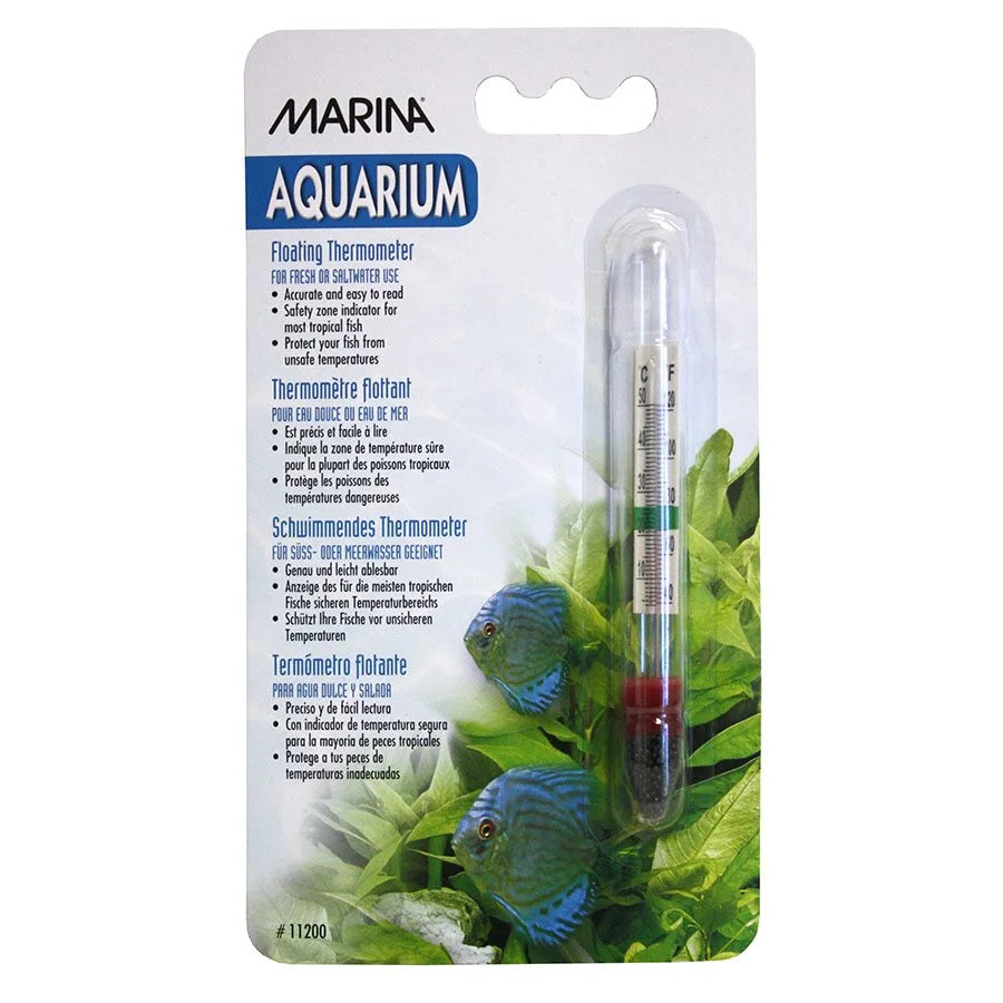 MARINA FLOATING AQUARIUM THERMOMETER (1)