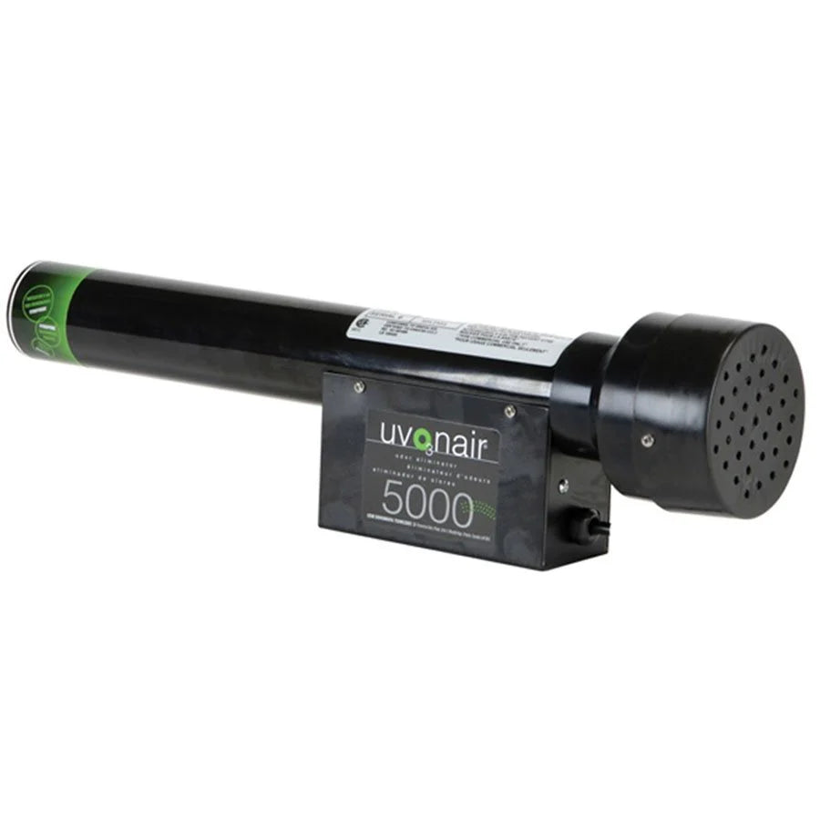 Uvonair Ozone Generator