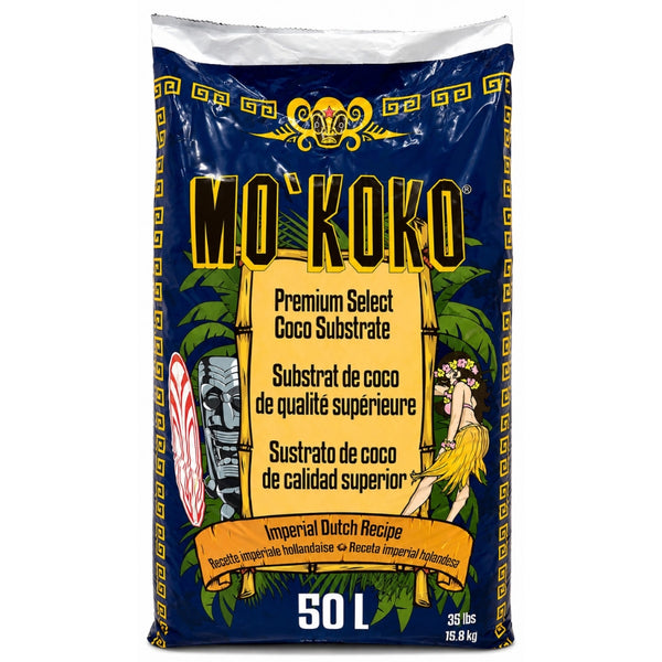 MO'KOKO 50 LITERS