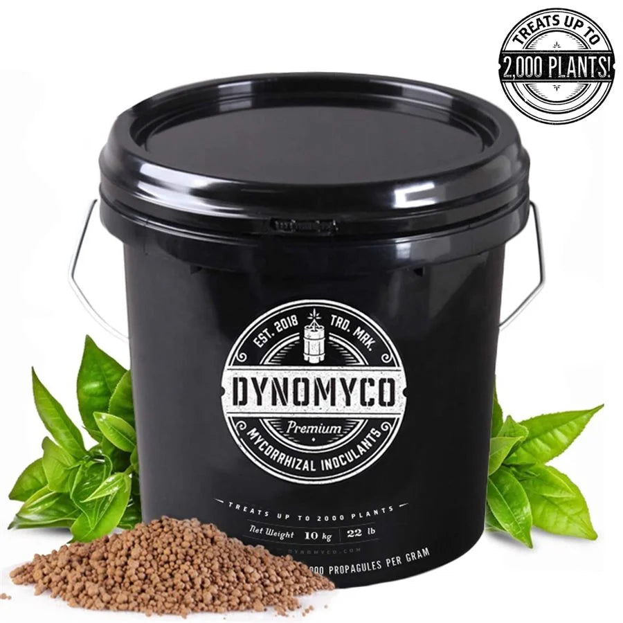 Dynomyco Premium Micorrhizal