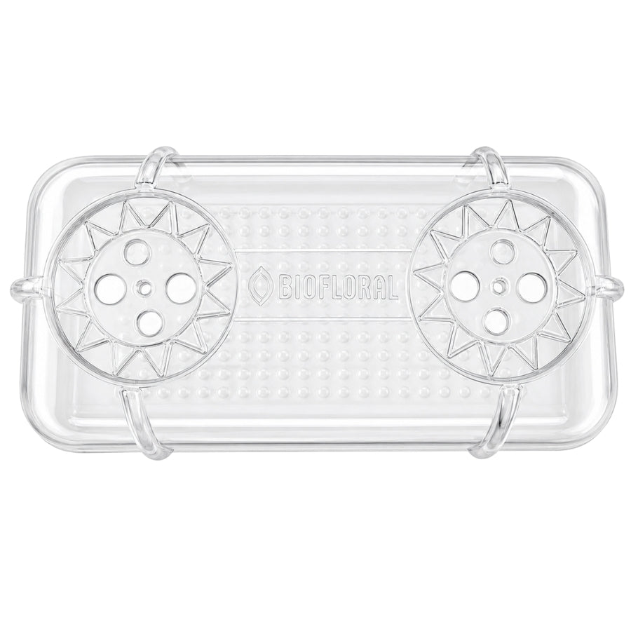 BIOFLORAL VENTILATED DOME 6.5'' X 21'' X 11'' #202
