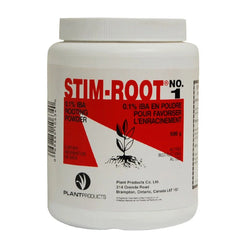 STIM-ROOT POUDRE D'ENRACINEMENT #1 500 G 