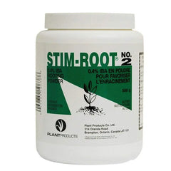 STIM-ROOT POUDRE D'ENRACINEMENT #2 500 G (