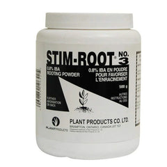 STIM-ROOT POUDRE D'ENRACINEMENT #3 500 G 