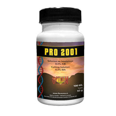 Optimum Hydroponix Pro 2001 Solution de bouturage