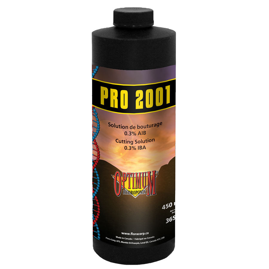 Optimum Hydroponix Pro 2001 Cutting Solution