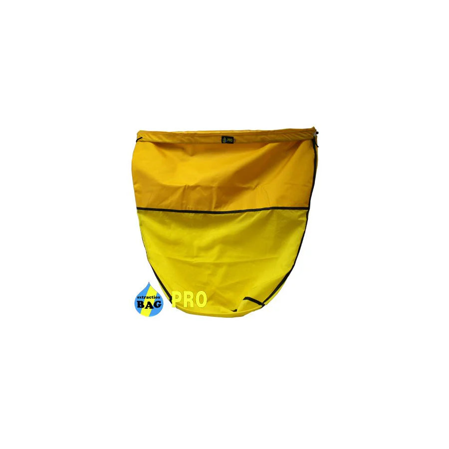 Extraction Bag Pro 33 Microns Yellow Bag