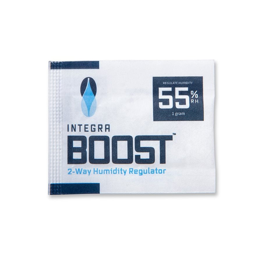 Integra Boost Humidity Regulator 55% (Box)
