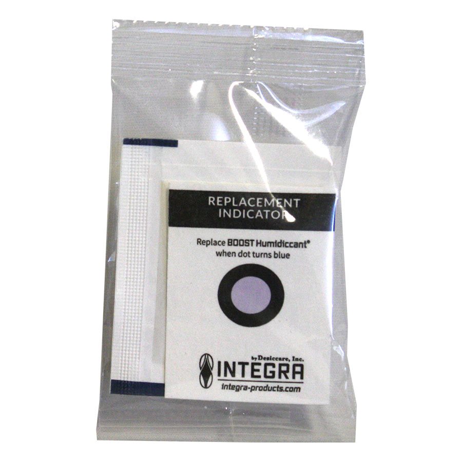 Integra Boost Humidity Regulator 55% (Individual)