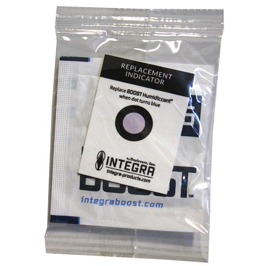 Integra Boost Humidity Regulator 62% (Individual)
