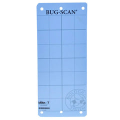 PIÈGES COLLANTS BLEUES BUG-SCAN (10)