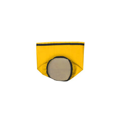 Sac jaune XXXTractor 33 microns
