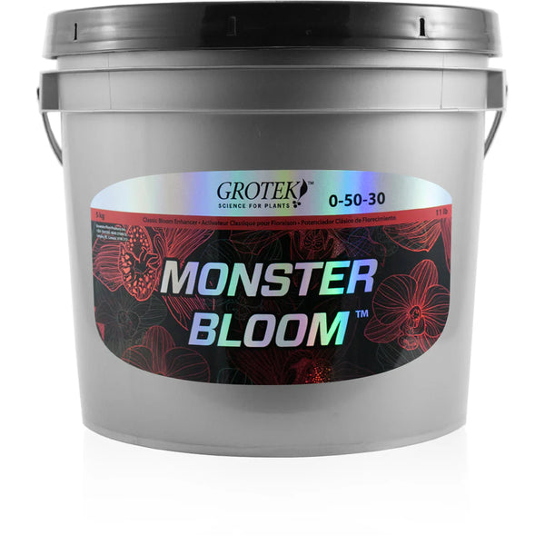 Grotek Monster Bloom 0-50-30 (130 g) Grotek Monster Bloom 0-50-30 (130 g)