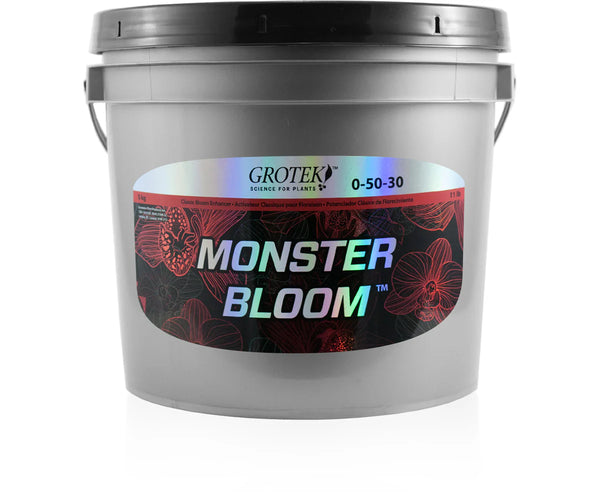 Grotek Monster Bloom 0-50-30 (130 g)
