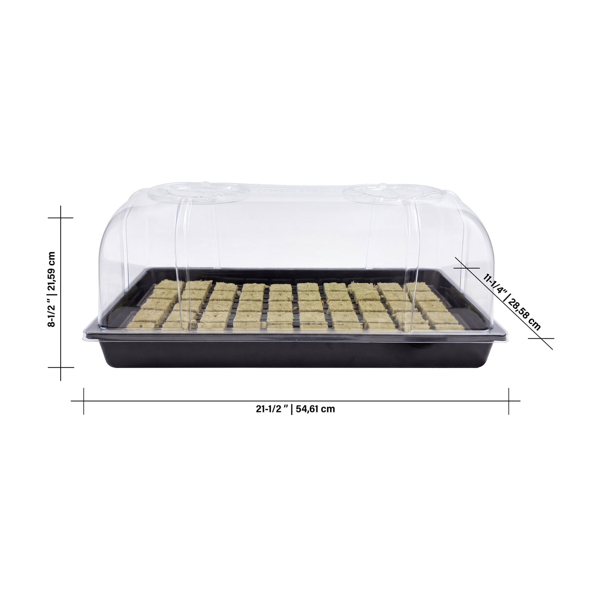BIOFLORAL TROUSSE DE PROPAGATION