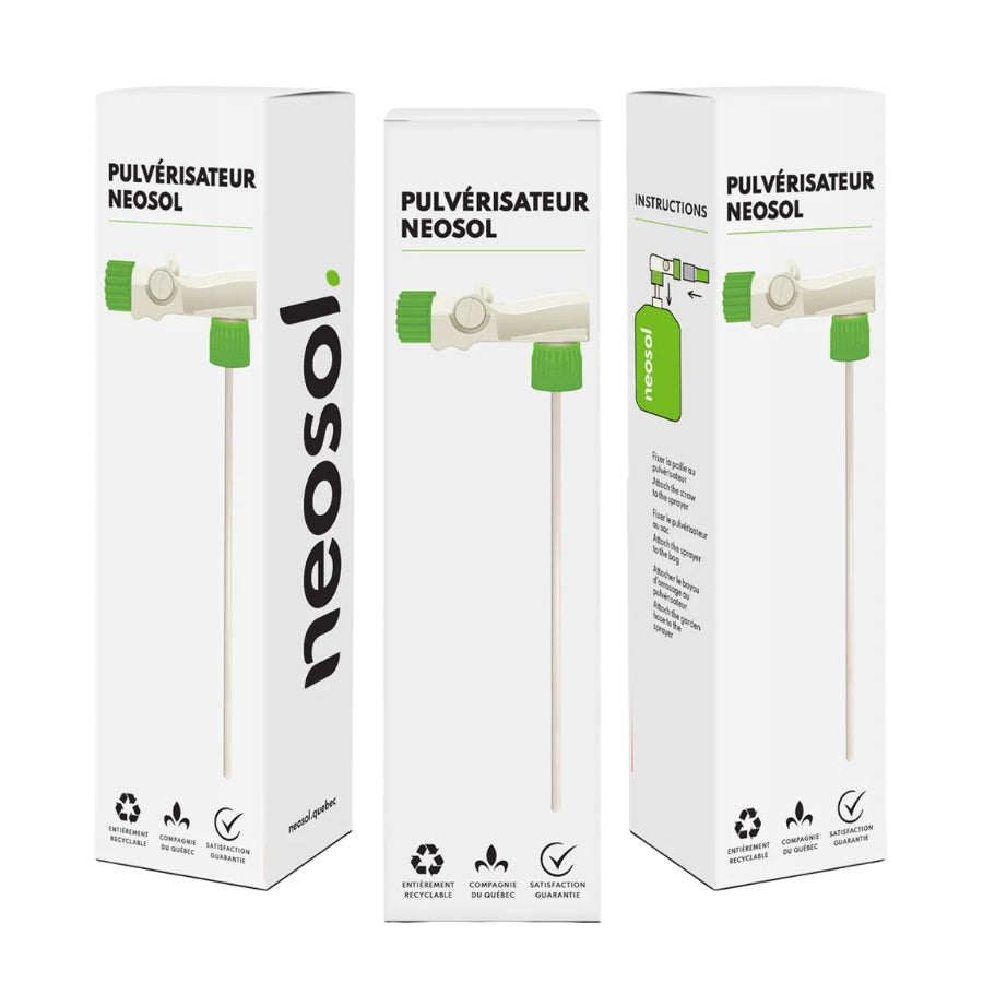 NEOSOL PULVÉRISATEUR 