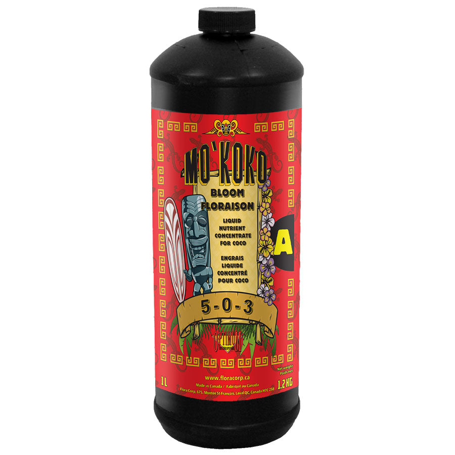Buy Mokoko Premium Grow Supplies
