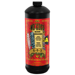 MO'KOKO FLORAISON A
