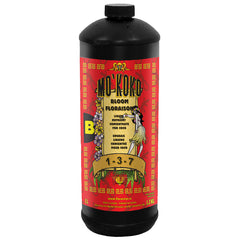 MO'KOKO FLORAISON B