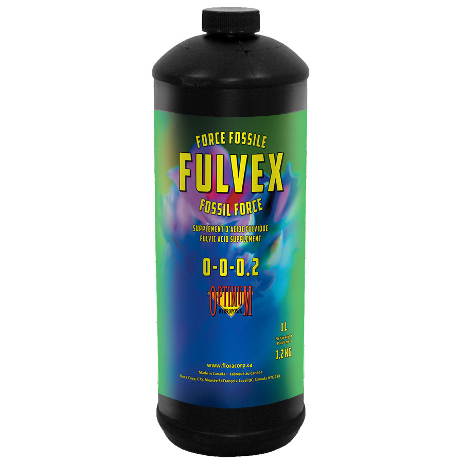 Optimum Hydroponix Fulvex