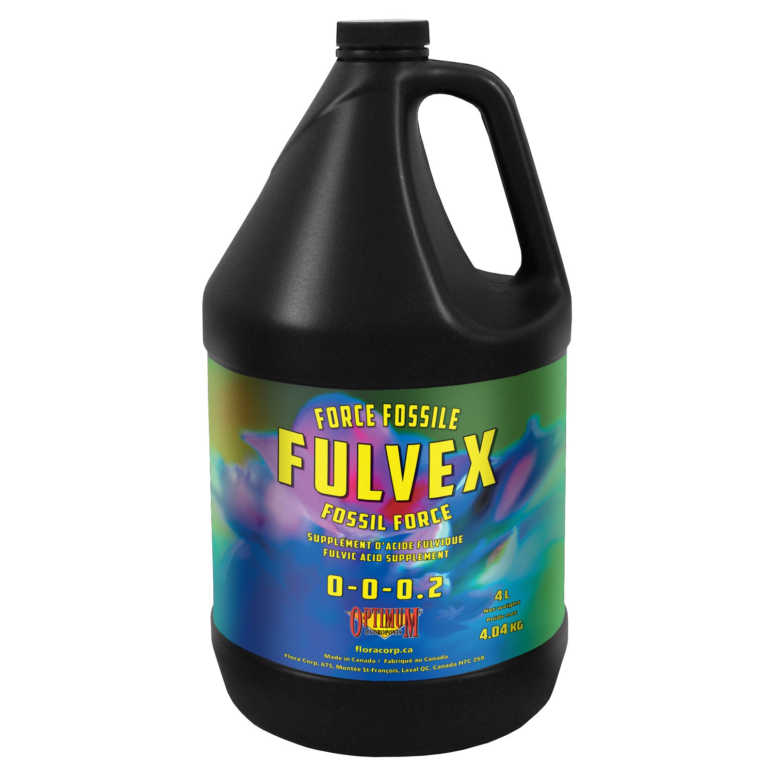 Optimum Hydroponix Fulvex