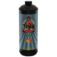 Optimum Hydroponix Titan