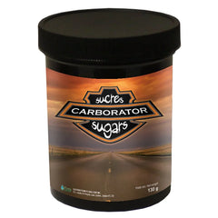 CARBORATOR