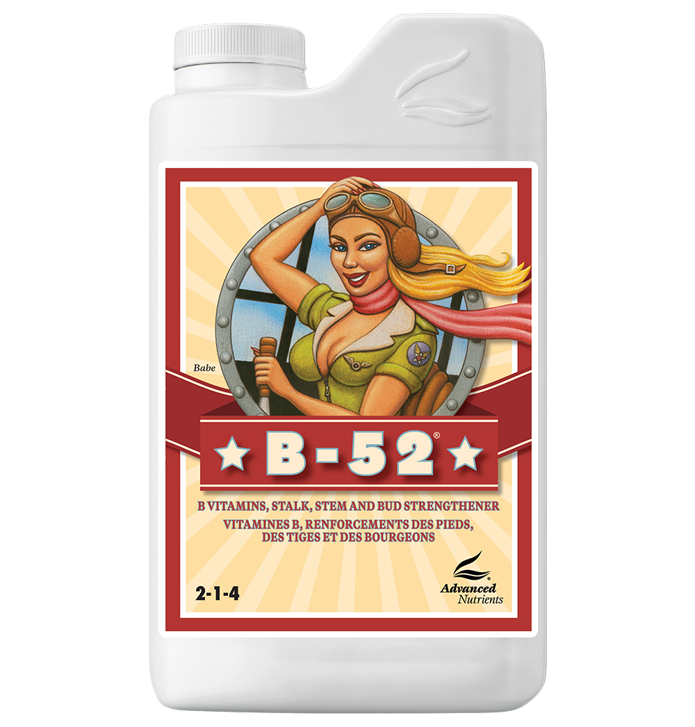ADVANCED NUTRIENTS B-52