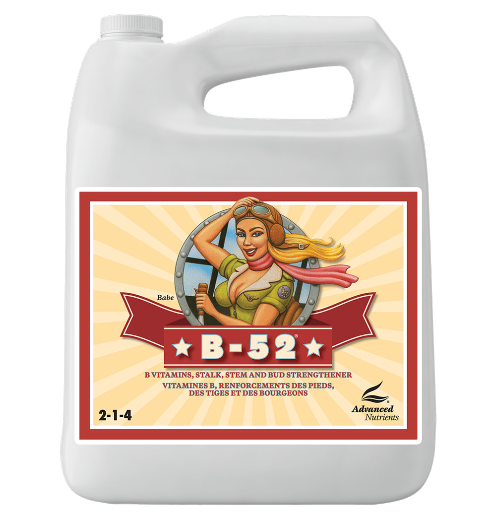 ADVANCED NUTRIENTS B-52