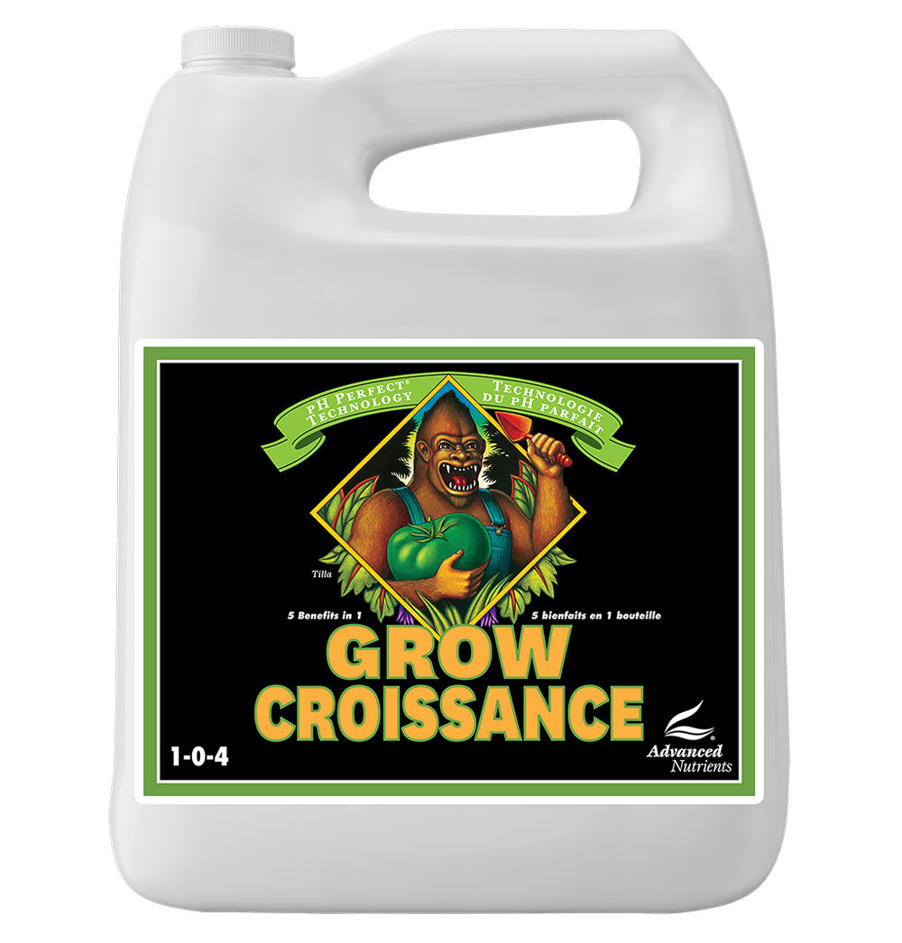 ADVANCED NUTRIENTS PH PERFECT GROW