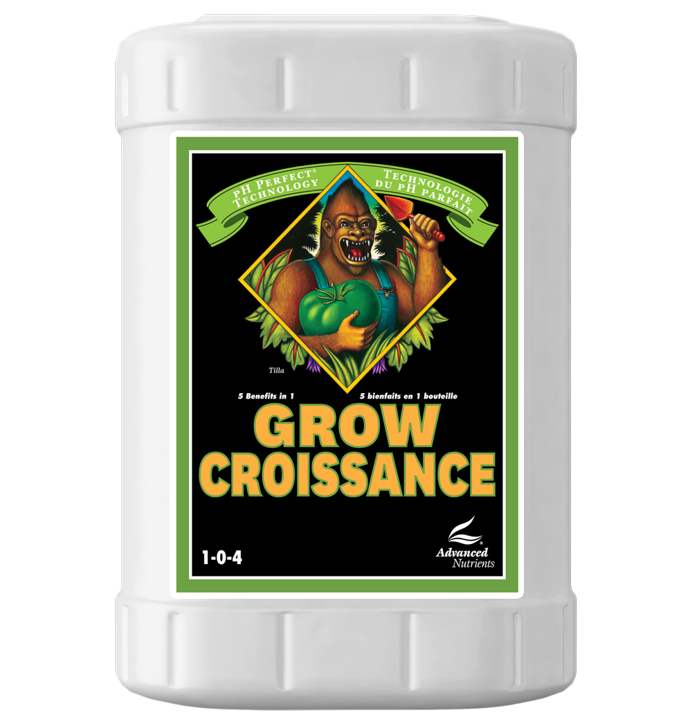 ADVANCED NUTRIENTS PH PERFECT GROW