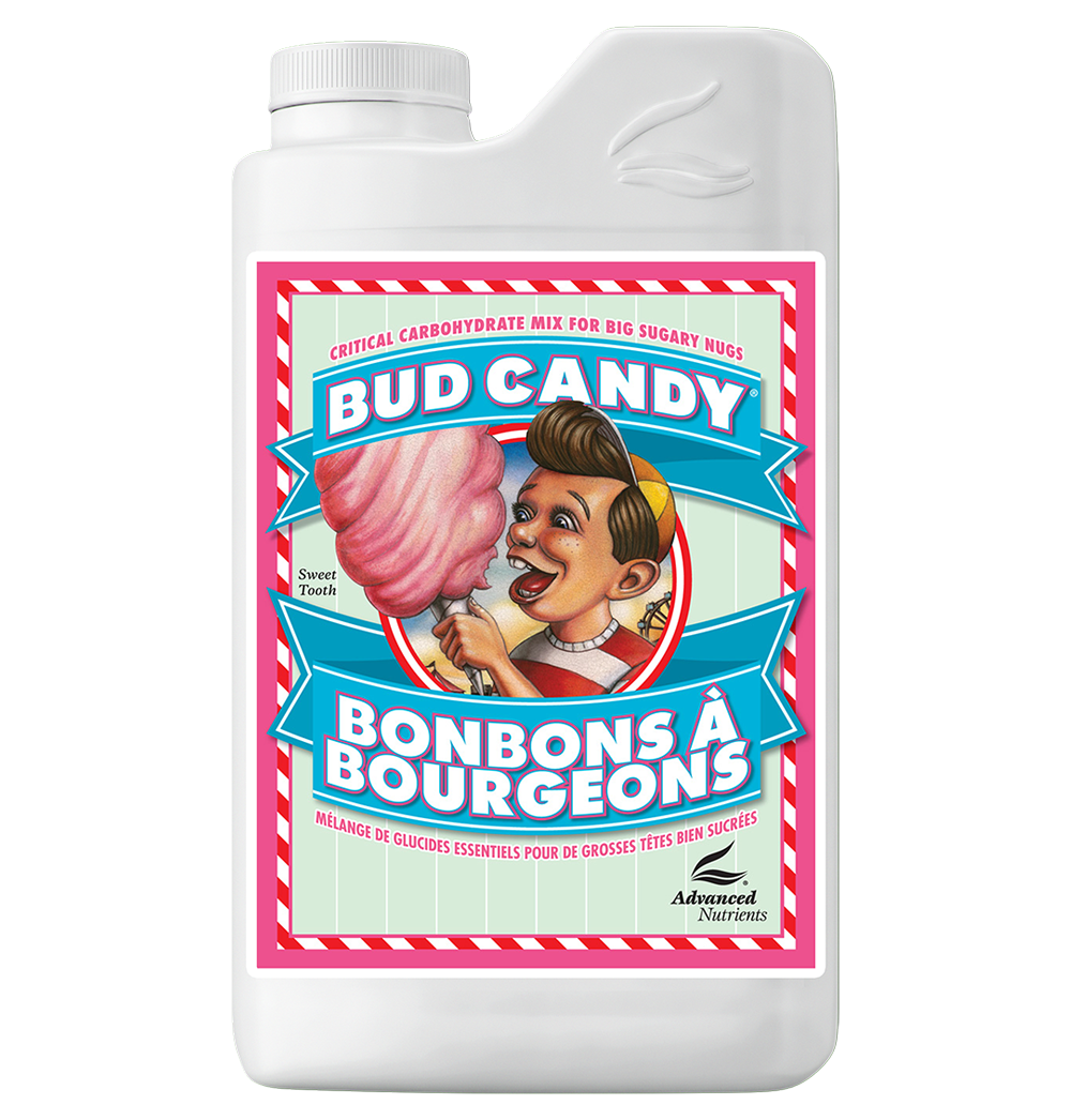 ADVANCED NUTRIENTS BUD CANDY 1L 