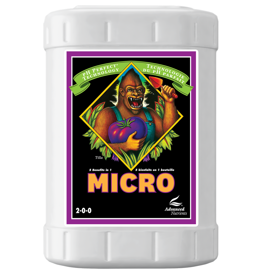 ADVANCED NUTRIENTS PH PERFECT MICRO