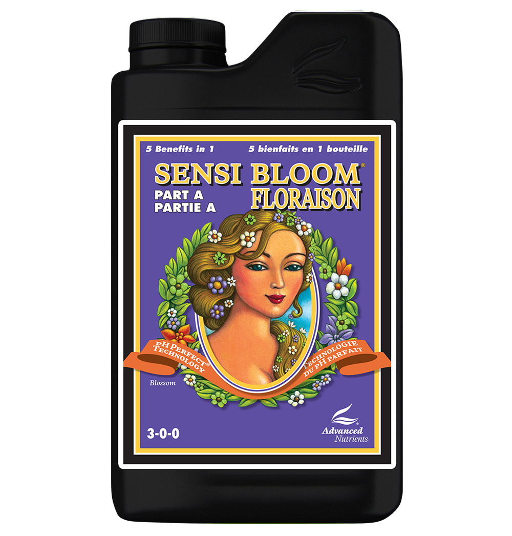 ADVANCED NUTRIENTS PH PERFECT SENSI BLOOM A