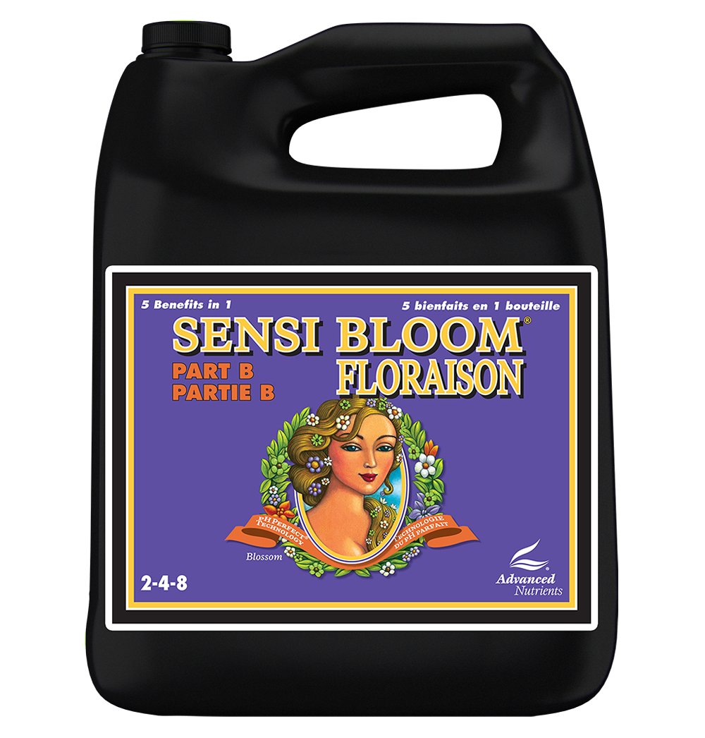ADVANCED NUTRIENTS PH PERFECT SENSI FLORAISON B