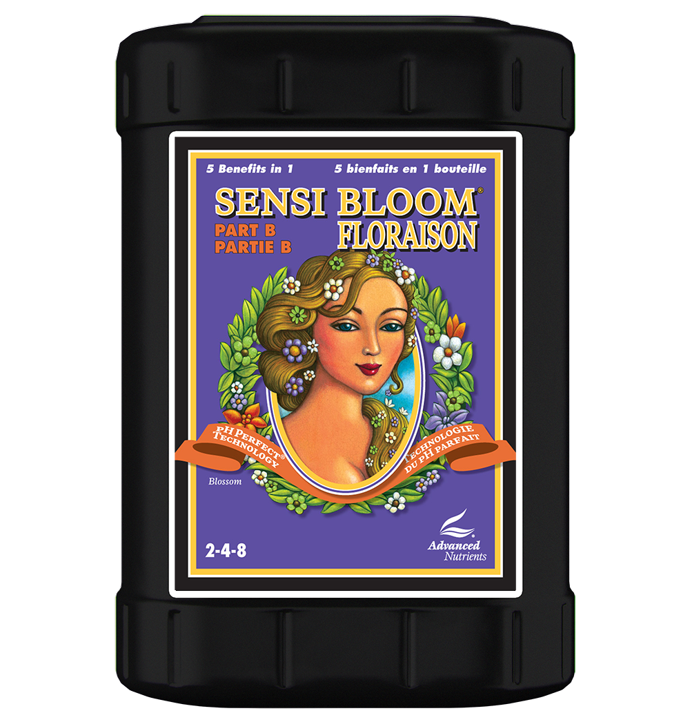 ADVANCED NUTRIENTS PH PERFECT SENSI FLORAISON B