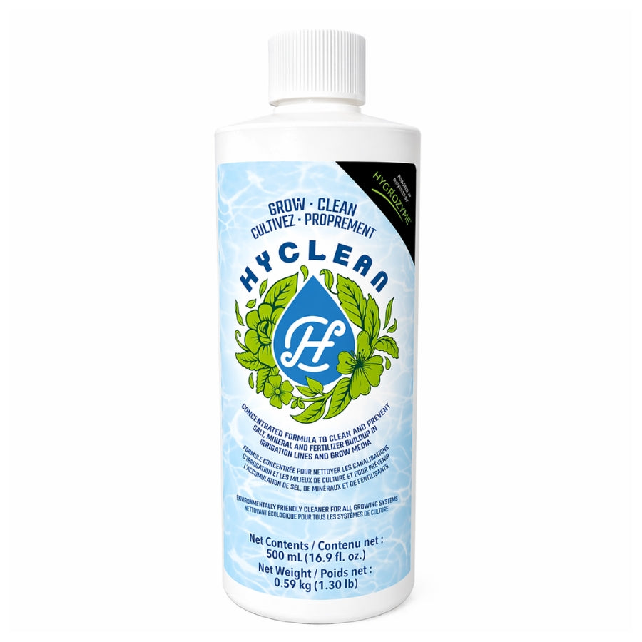 Hyclean